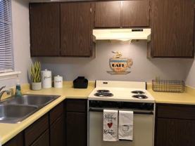 Plaza Del Sol Apartments - Photo 1 of 1