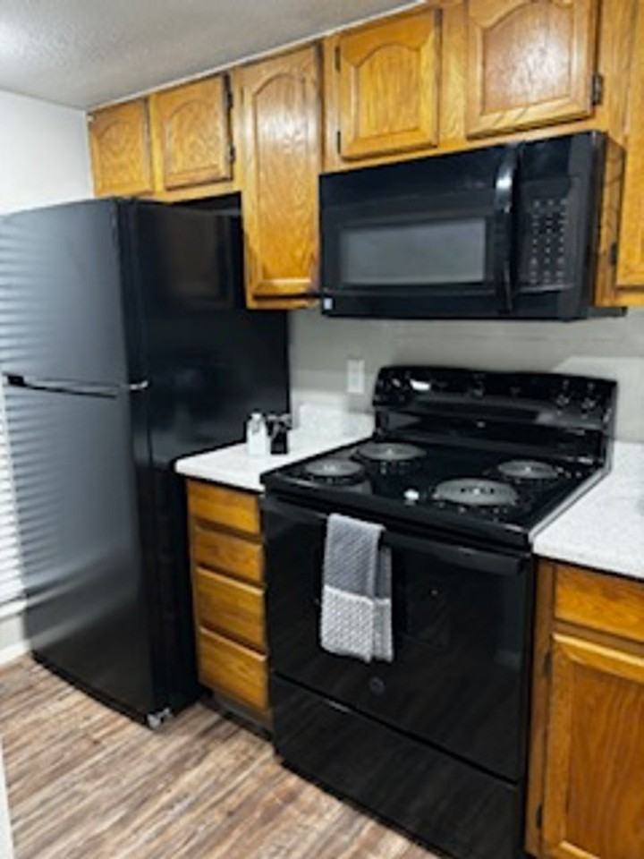 Quail Creek Apts. - Photo 7 of 29