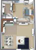 featured image of 601 Main St