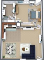 Meredith Square Townhomes - Photo 1 of 1