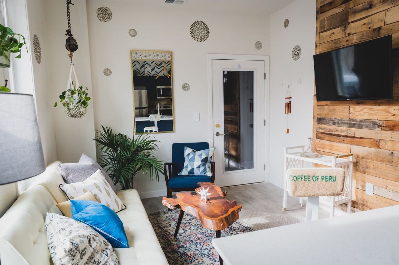 The Flats at Golaski - Photo 2 of 34