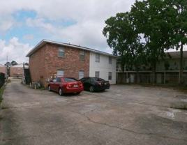 Y A Tittle Avenue - Photo 1 of 1
