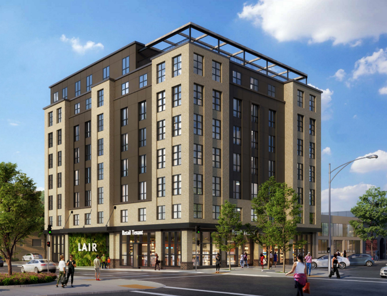 Berkeley's NEWEST Secret Retreat! Experience The Lair! Deluxe Furnished