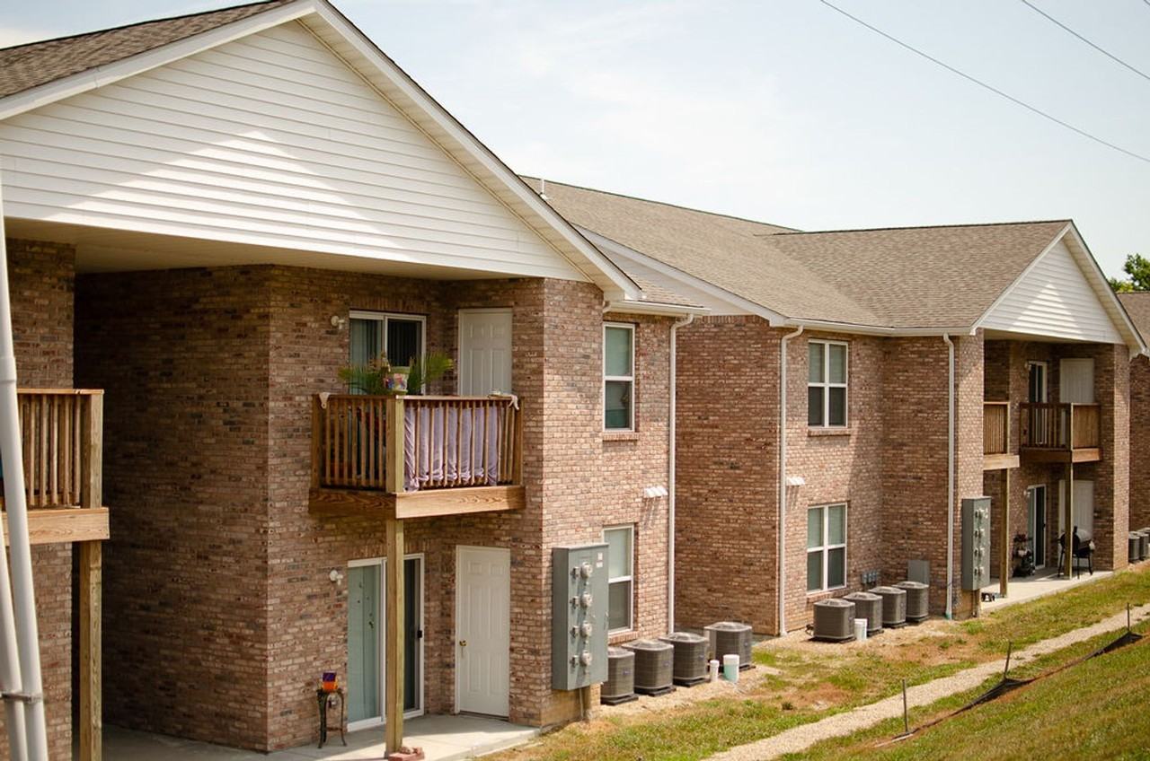 Brenlee Haven Apartments 121 Donnally St, Leadington, MO 63601 Zumper