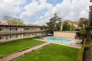 Hacienda Apartments - Photo 1 of 1