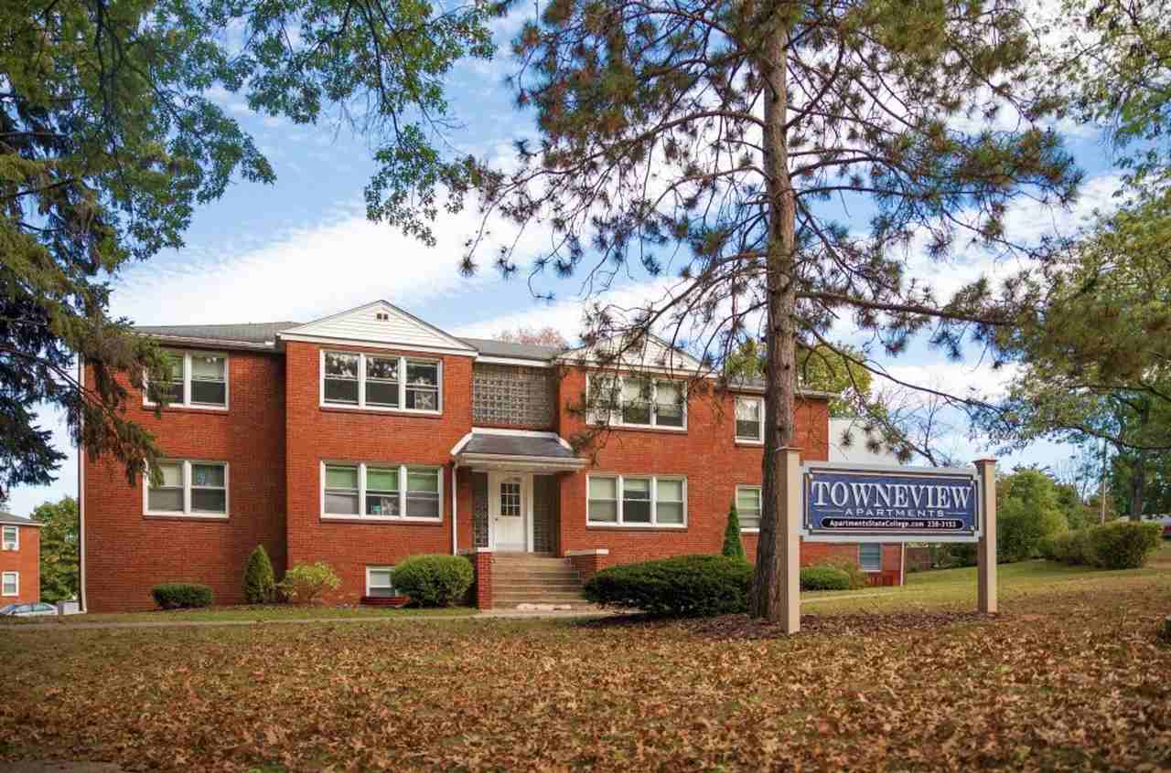 Towneview Apartments - Photo 4 of 14