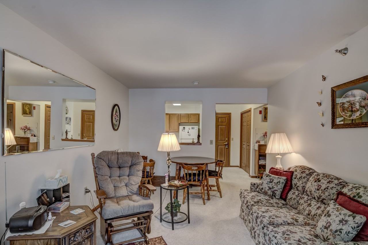 Independent living community. - Photo 3 of 17