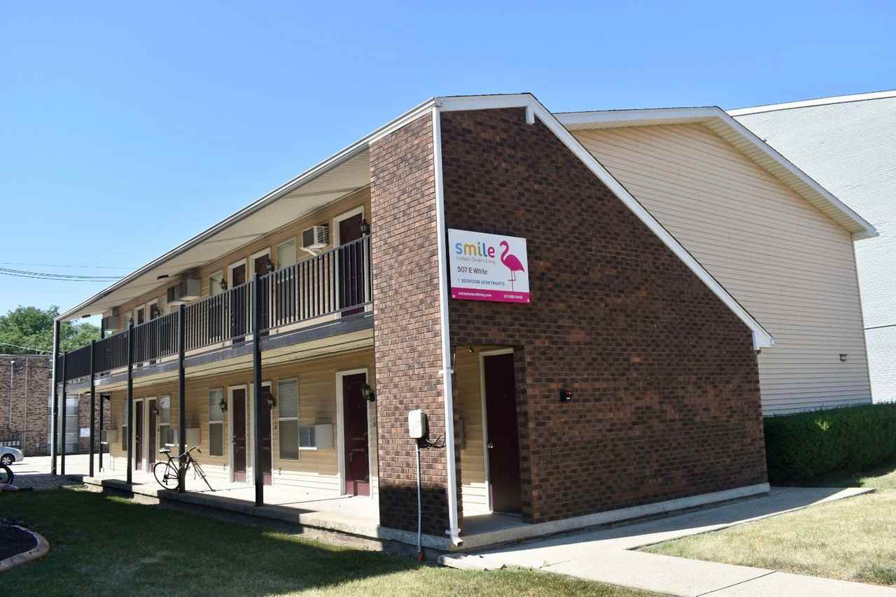 507 E White - Photo 2 of 40