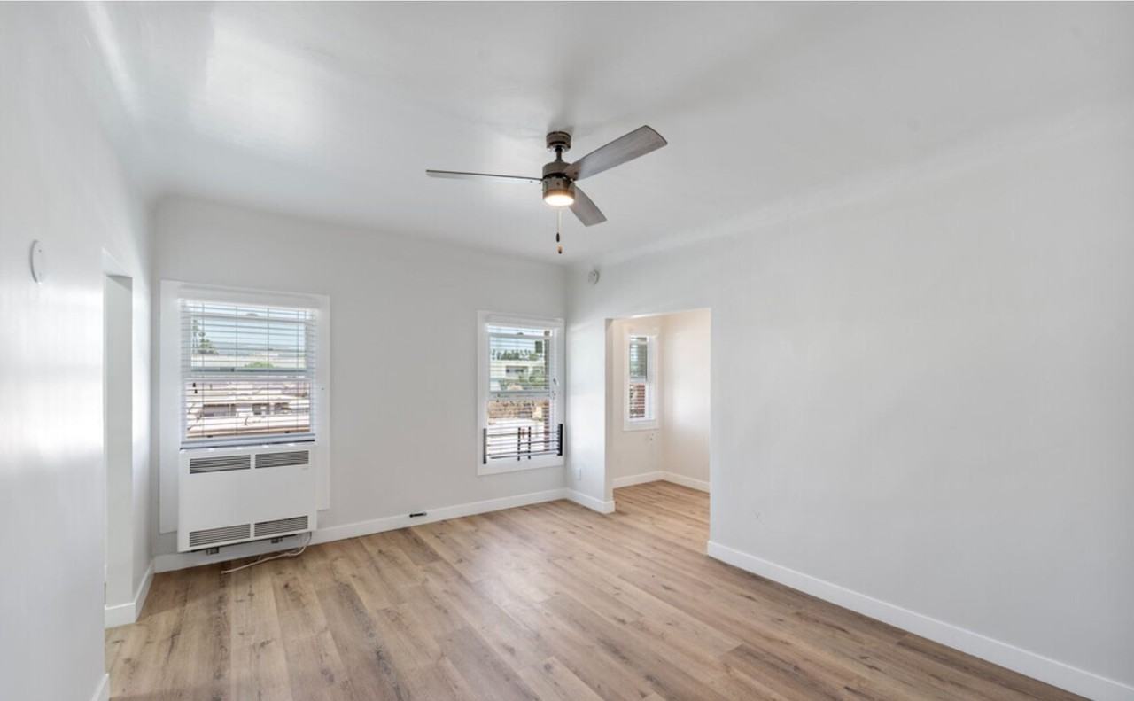 Alexandria Apartments in Wilshire Center Koreatown, Los Angeles, CA