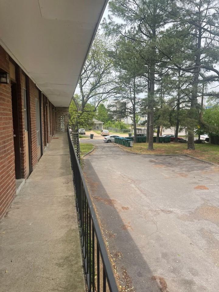 U of M Area Apartments 592 Patterson St, Memphis, TN 38111 Zumper