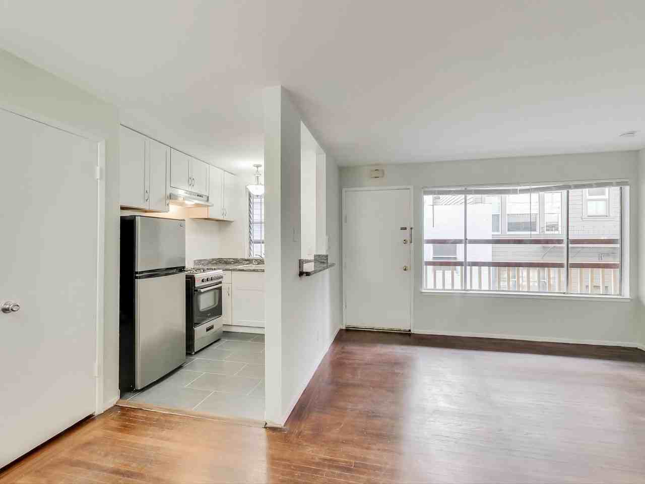 1220 Hayes Street Apartments 1220 Hayes St, San Francisco, CA 94117