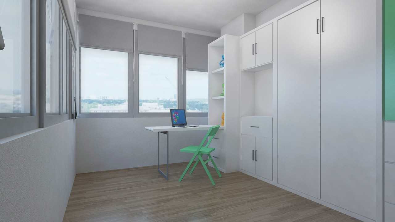 220 Madison Student Housing - Photo 3 of 40