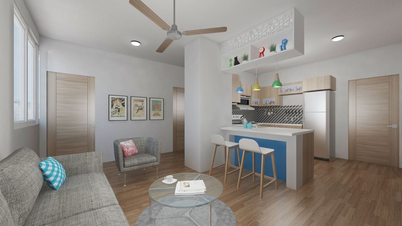 220 Madison Student Housing - Photo 4 of 40