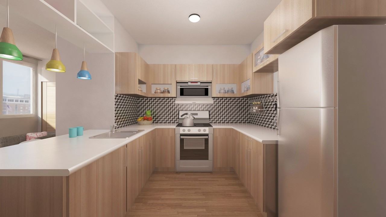 220 Madison Student Housing - Photo 5 of 40