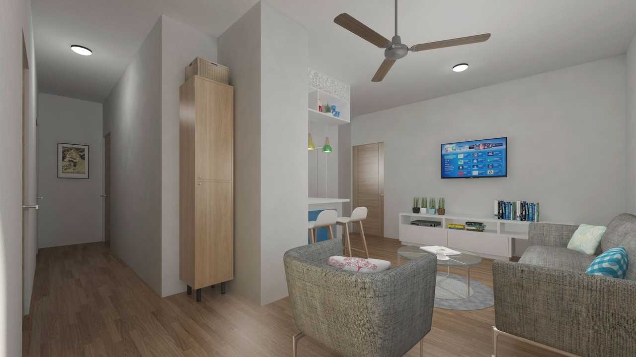 220 Madison Student Housing - Photo 6 of 40