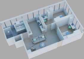 featured image of 220 East Madison Street