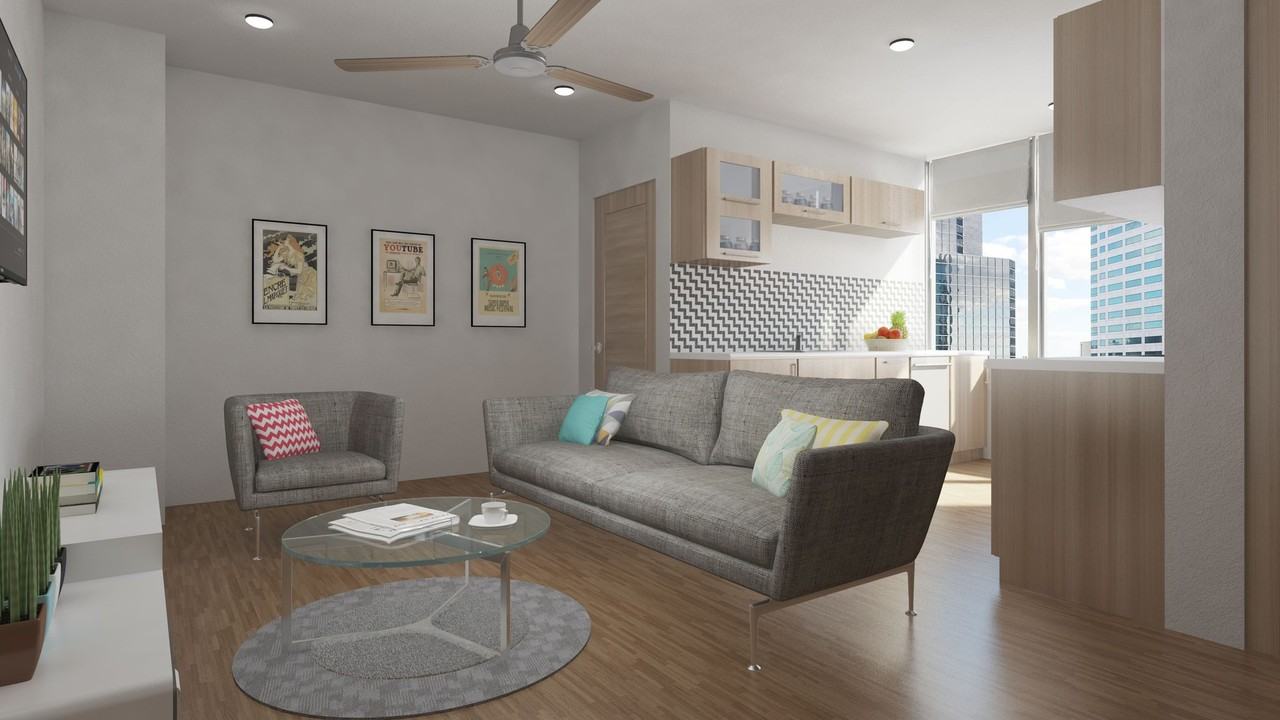 220 Madison Student Housing - Photo 2 of 40