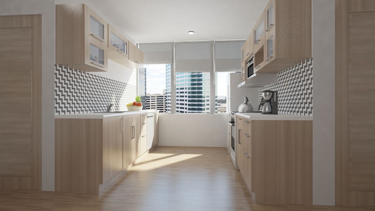 220 Madison Student Housing - Photo 4 of 40