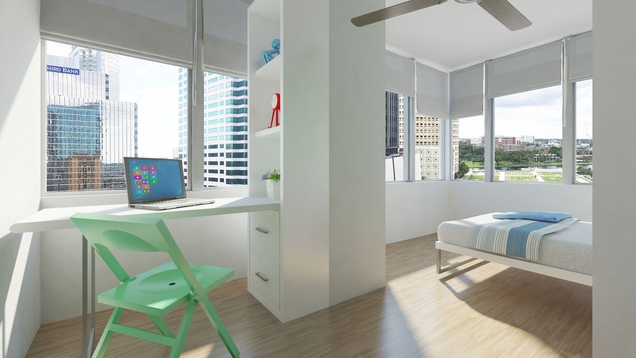 220 Madison Student Housing - Photo 5 of 40