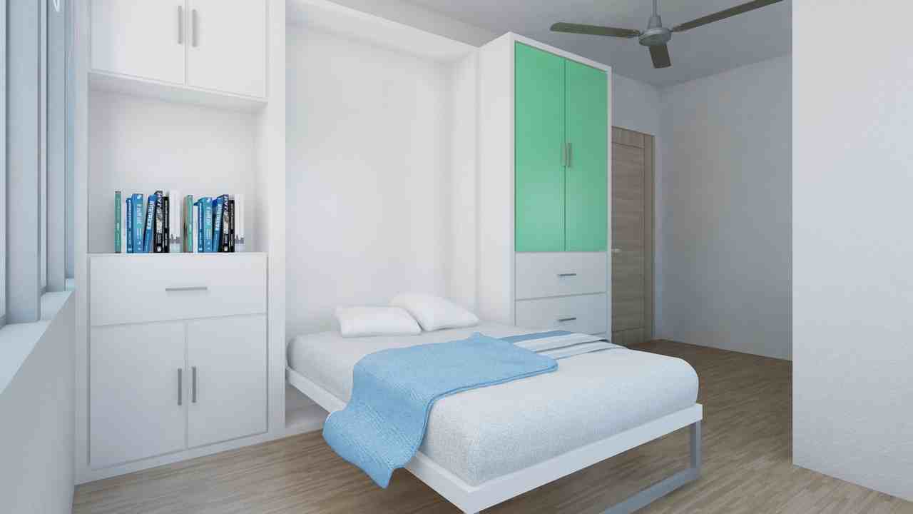 220 Madison Student Housing - Photo 7 of 40