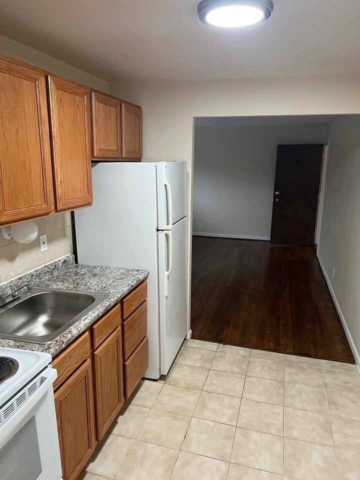 Spacious Apartments in Delhi Twp - Photo 3 of 18