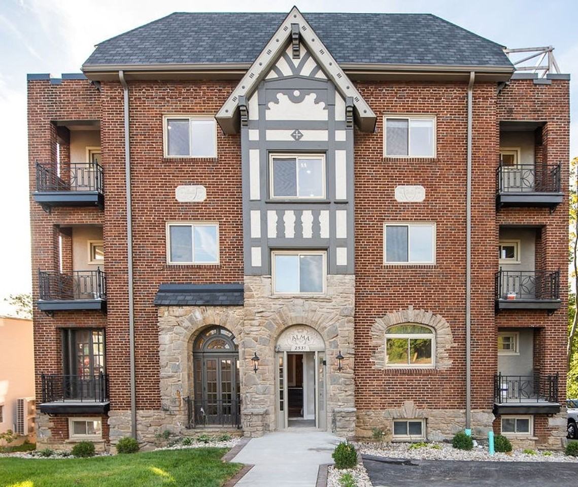 2531 Dixie Highway #101 - Photo 2 of 13