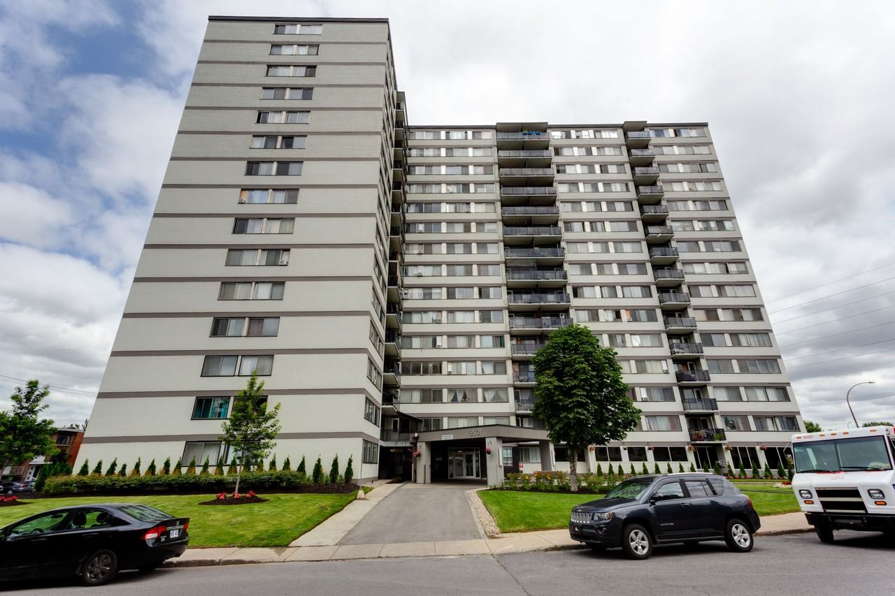 5501 Adalbert Apartments 5501 Av Adalbert, Côte SaintLuc, QC H4W 2B1 Zumper