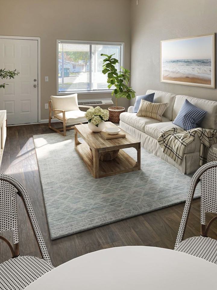 Parks at Lanier - Photo 3 of 5