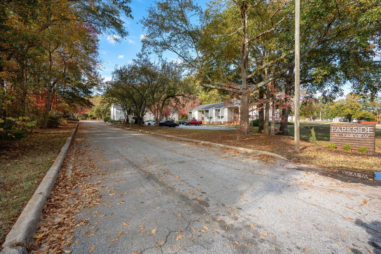 Parkside at Fairview Apartments 500 Fairview St, Fountain Inn, SC