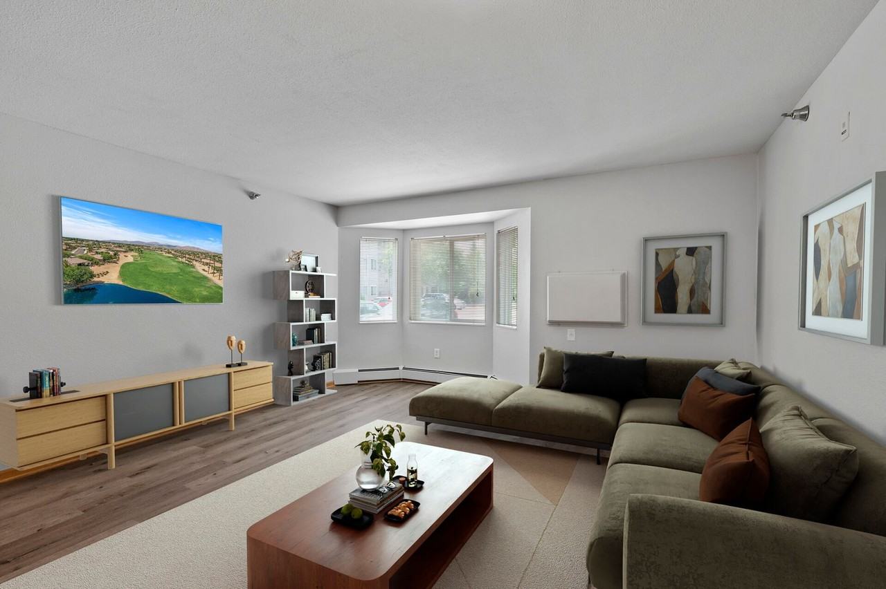 Creekside Commons Apartments - Photo 2 of 41