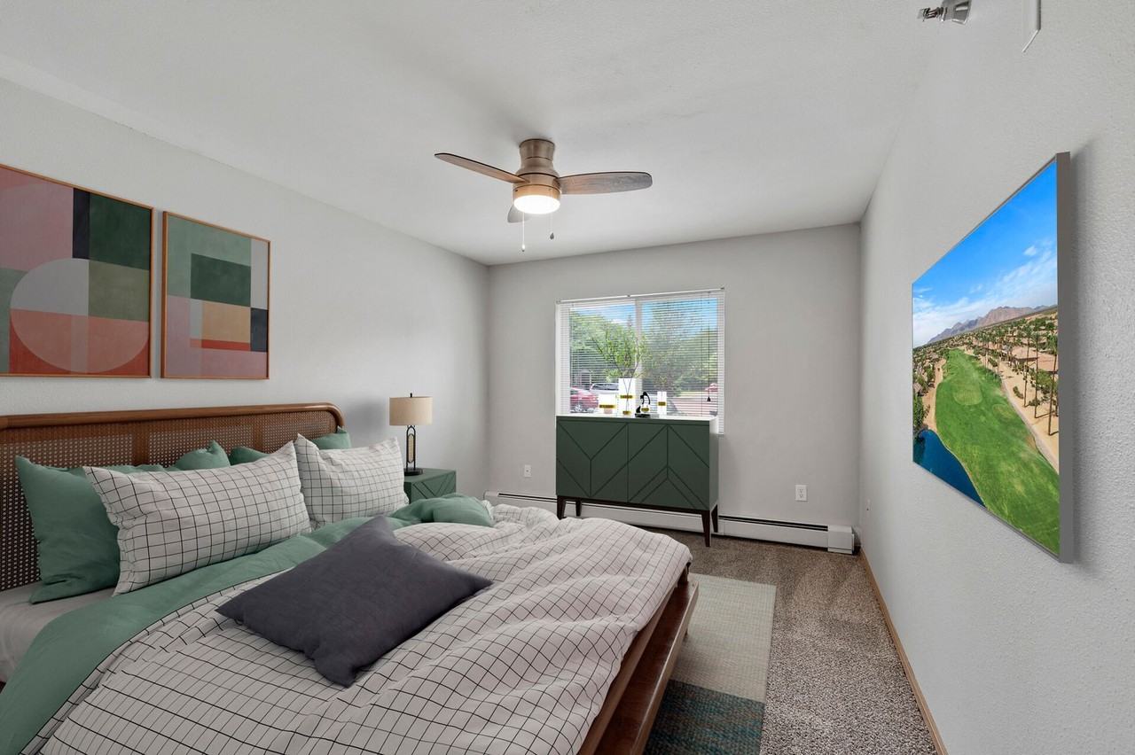 Creekside Commons Apartments - Photo 3 of 41