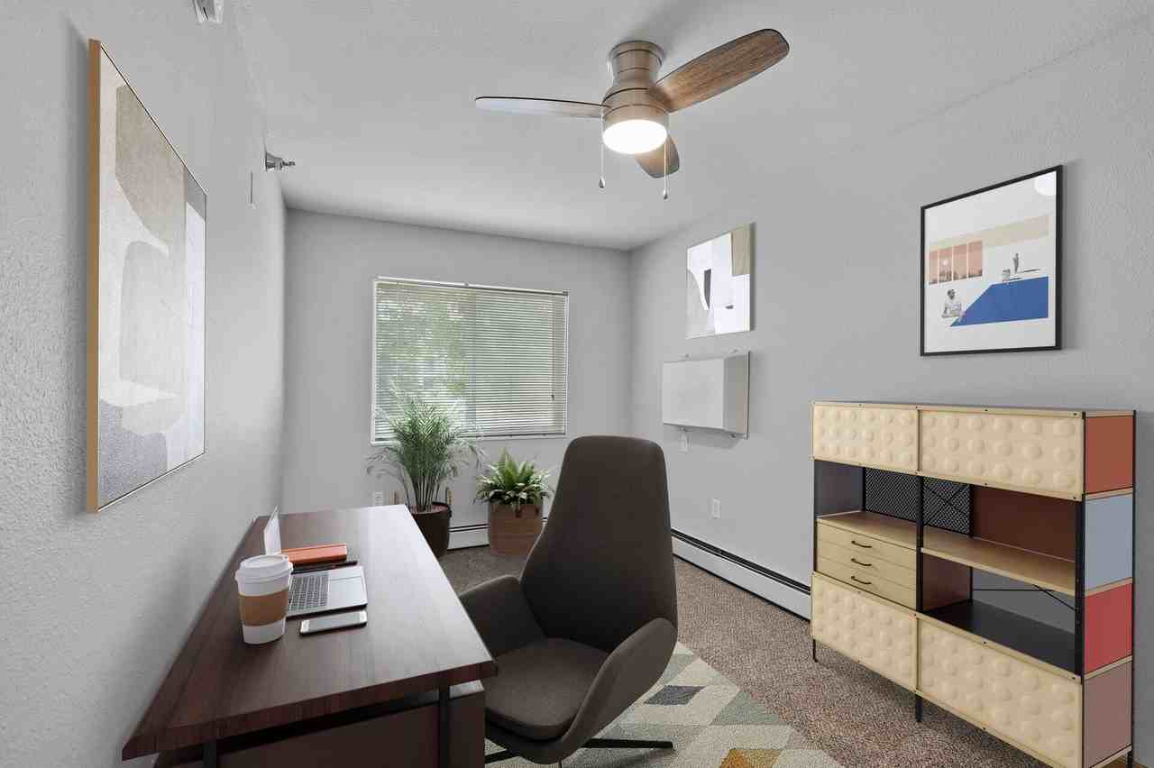 Creekside Commons Apartments - Photo 4 of 41