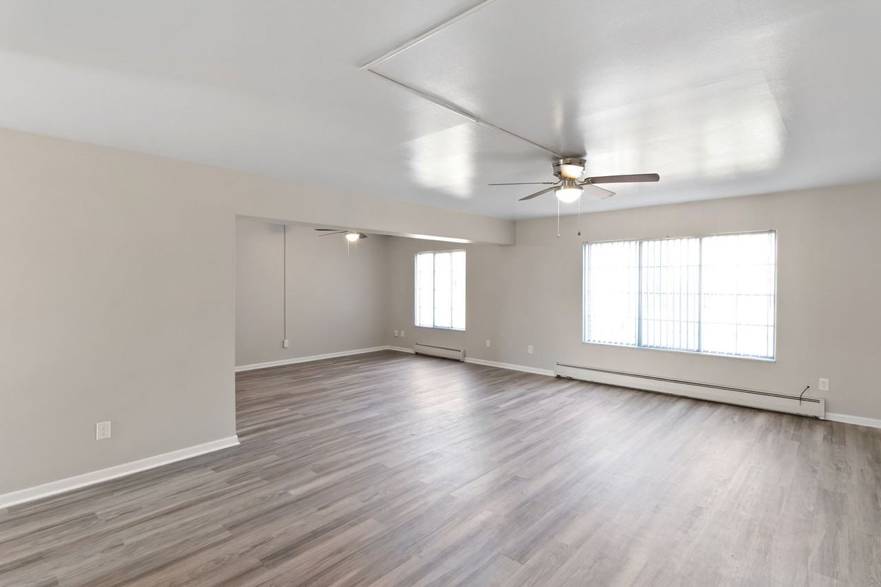 Park Crest Apartments - Photo 7 of 46