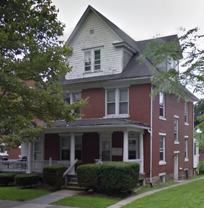 College Avenue, West-528 - Photo 1 of 1