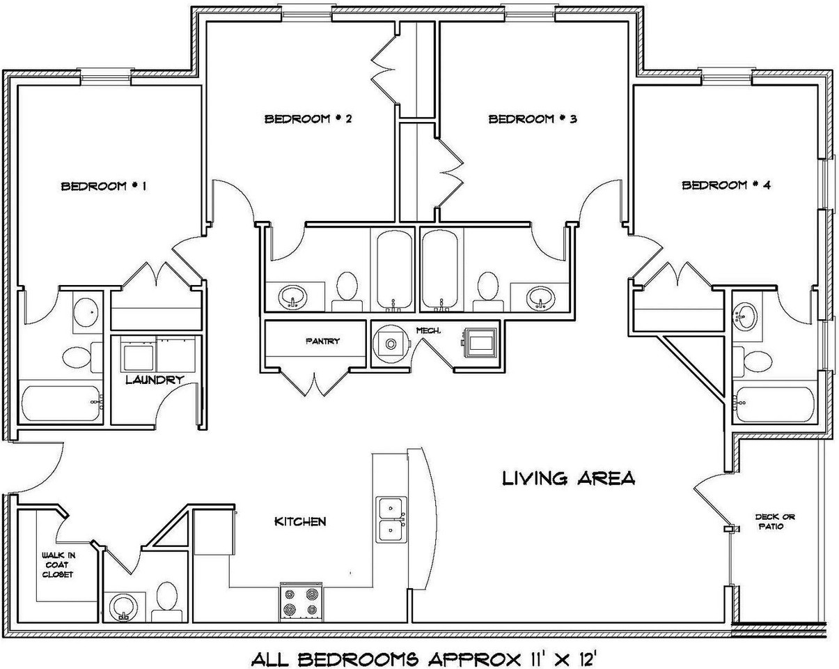 1207 Lawrence St. - Photo 5 of 37