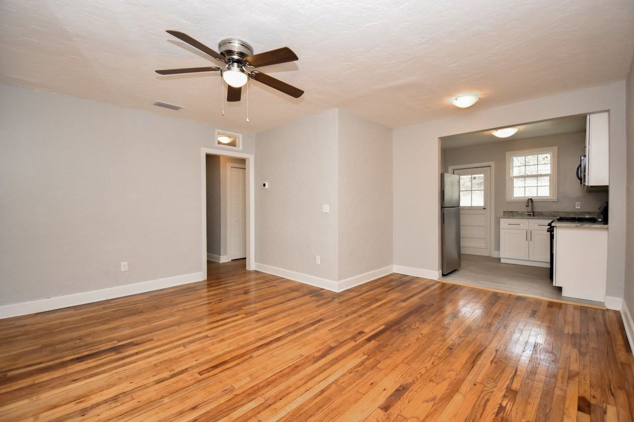 Third Avenue Apartments - Photo 4 of 48