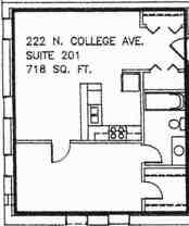 Place - 222 N. College - Photo 1 of 1