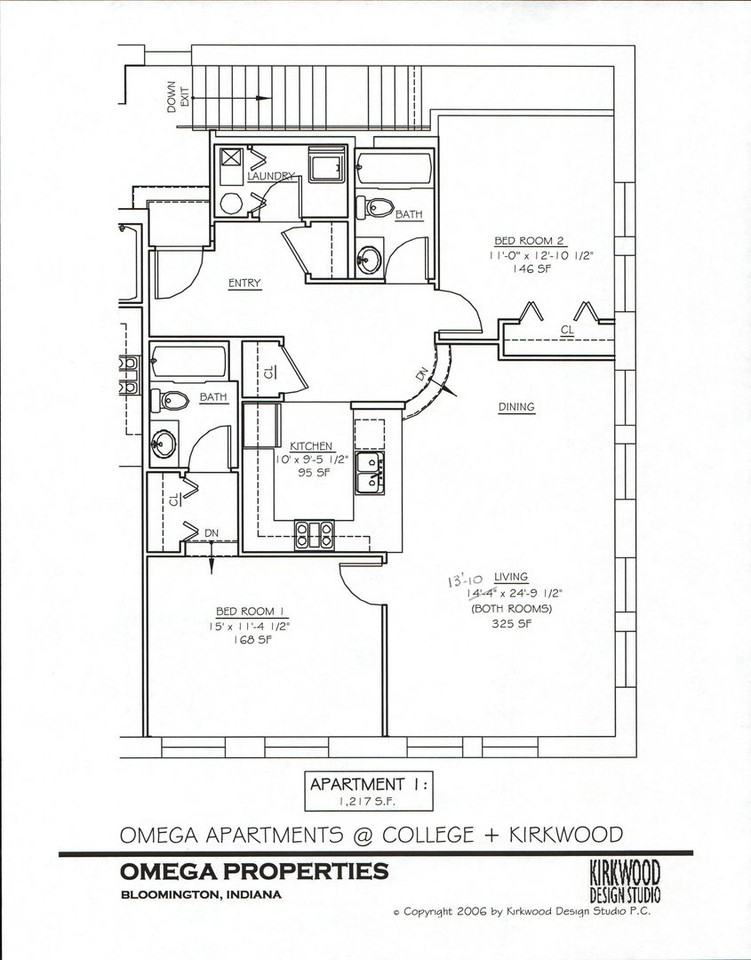 Lofts - 103 N. College Ave - Photo 2 of 24