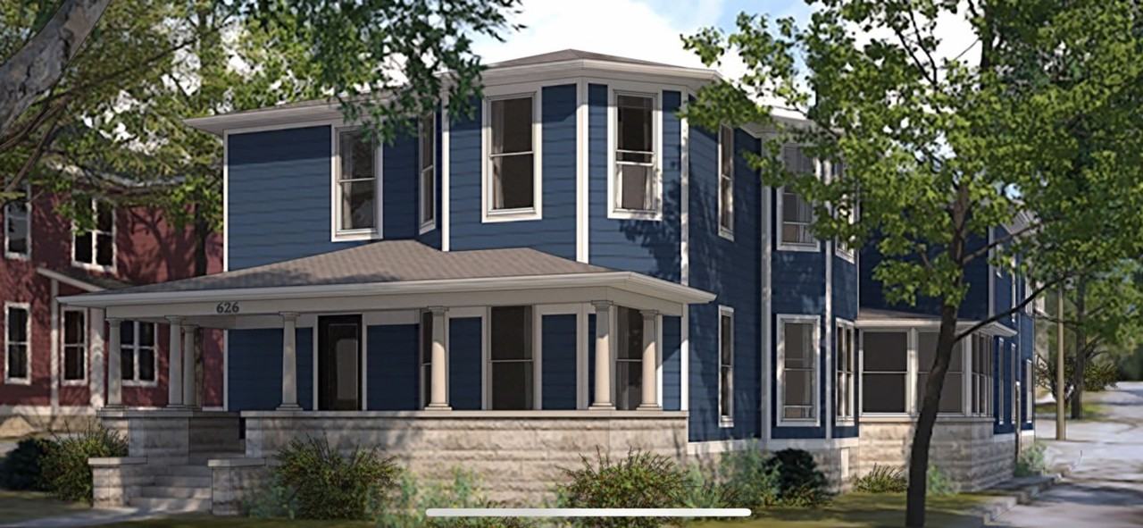 626 N. College Ave. - Photo 3 of 22