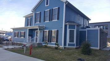 featured image of 335 S College Ave