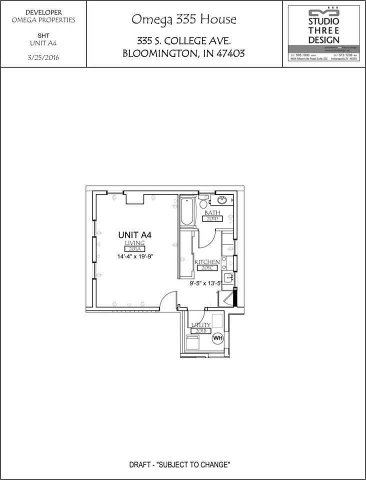 The Court - Photo 2 of 21