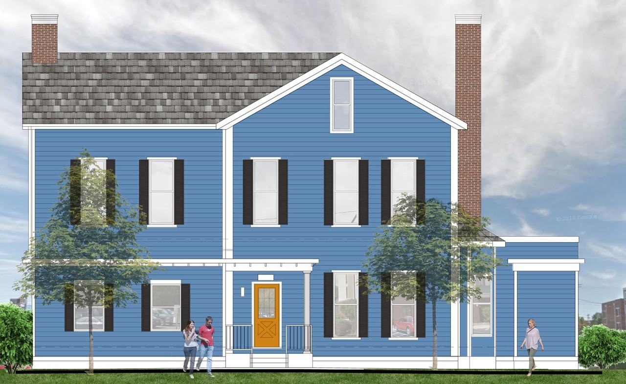 The Court - Photo 3 of 21