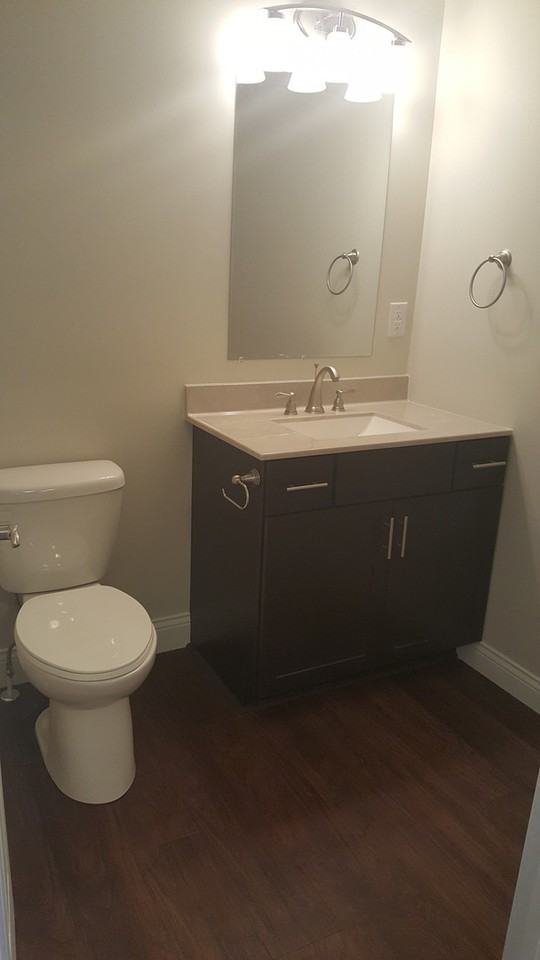 The Court - Photo 5 of 21