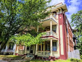 2034 Park Ave.* - Photo 1 of 1