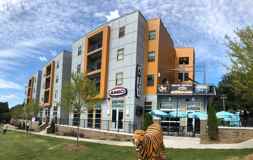 Live Steps From Campus at Plaza One89! - Photo 1 of 1