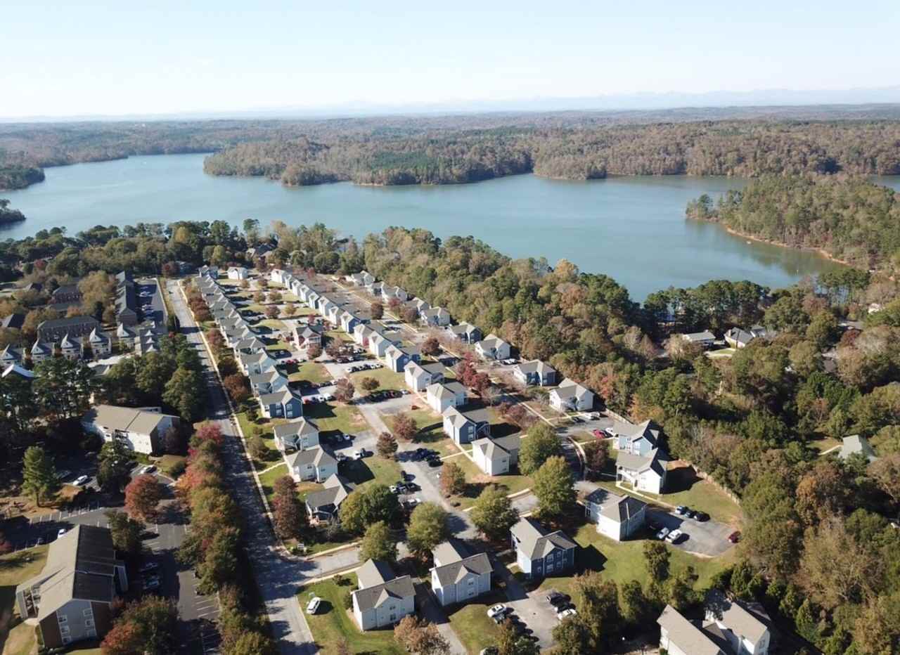 Clemson Village - Photo 2 of 50