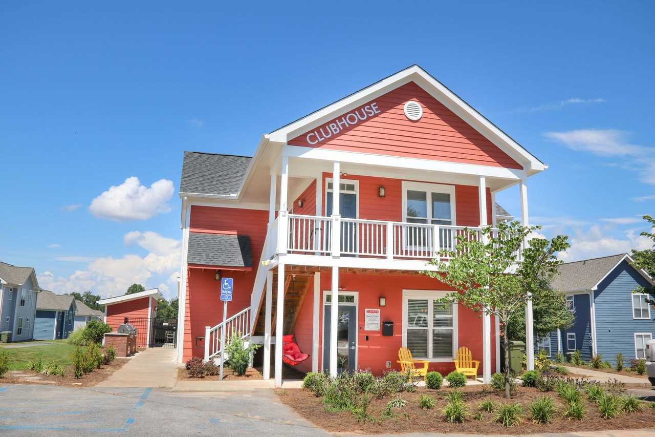 Clemson Village - Photo 3 of 50