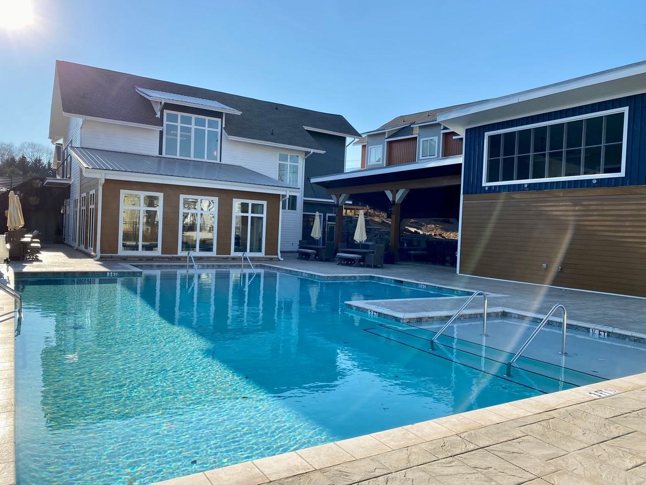 Cambridge Creek - Photo 2 of 50