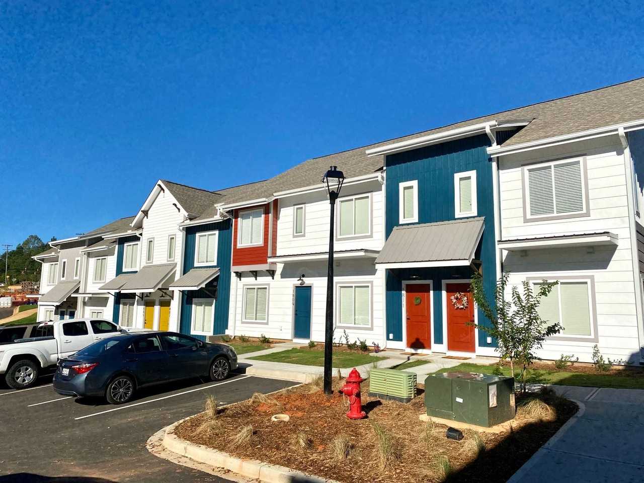 Cambridge Creek Apartments in Clemson, SC 29631 Zumper