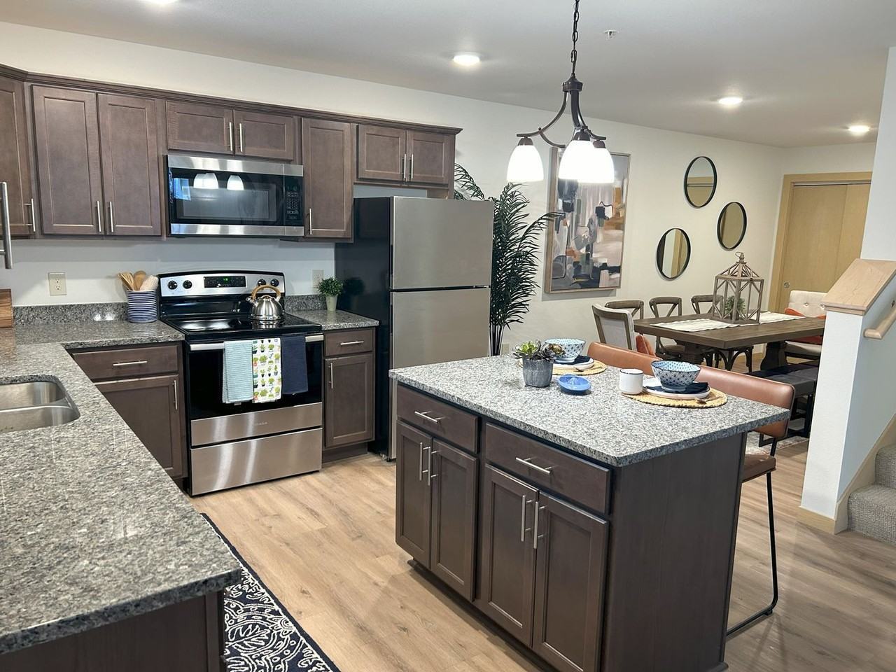 Kingston Crossings Townhomes - Photo 3 of 32